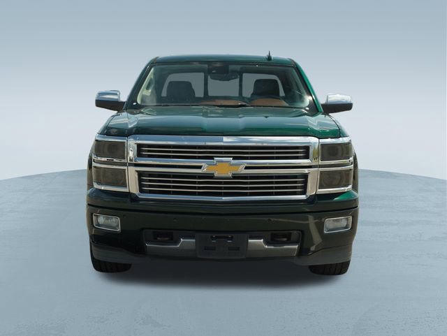 Used 2015 Chevrolet Silverado 1500 High Country w/ High Country Premium Package image 2