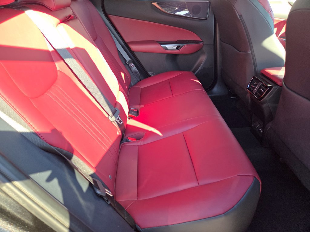 Used 2026 Lexus NX 350 AWD w/ Accessory Package (2T) image 5