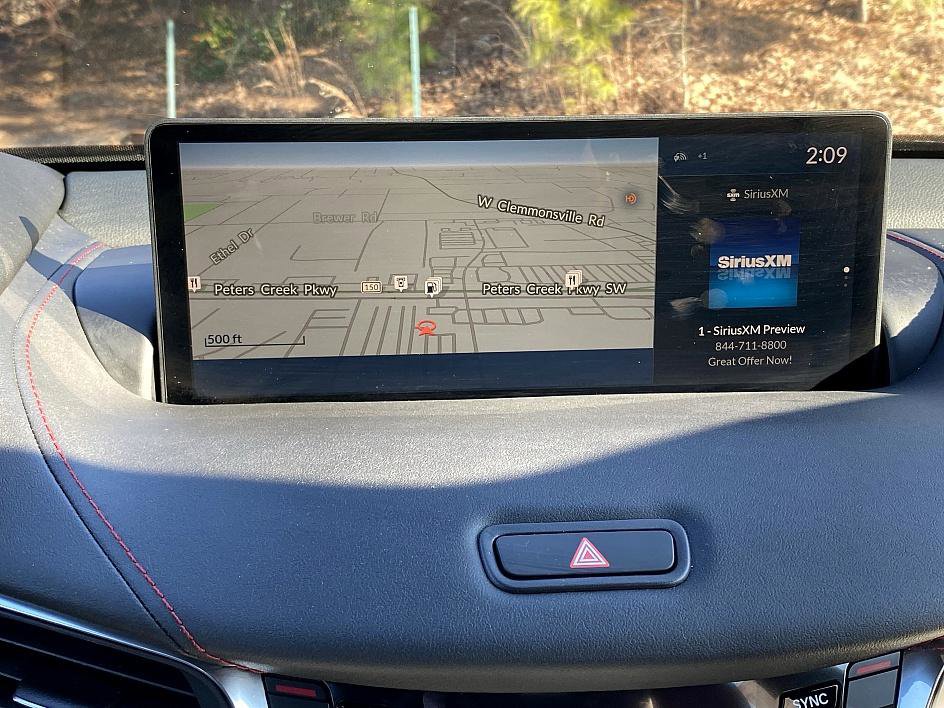 Used 2025 Acura TLX SH-AWD w/ A-SPEC Pkg image 15