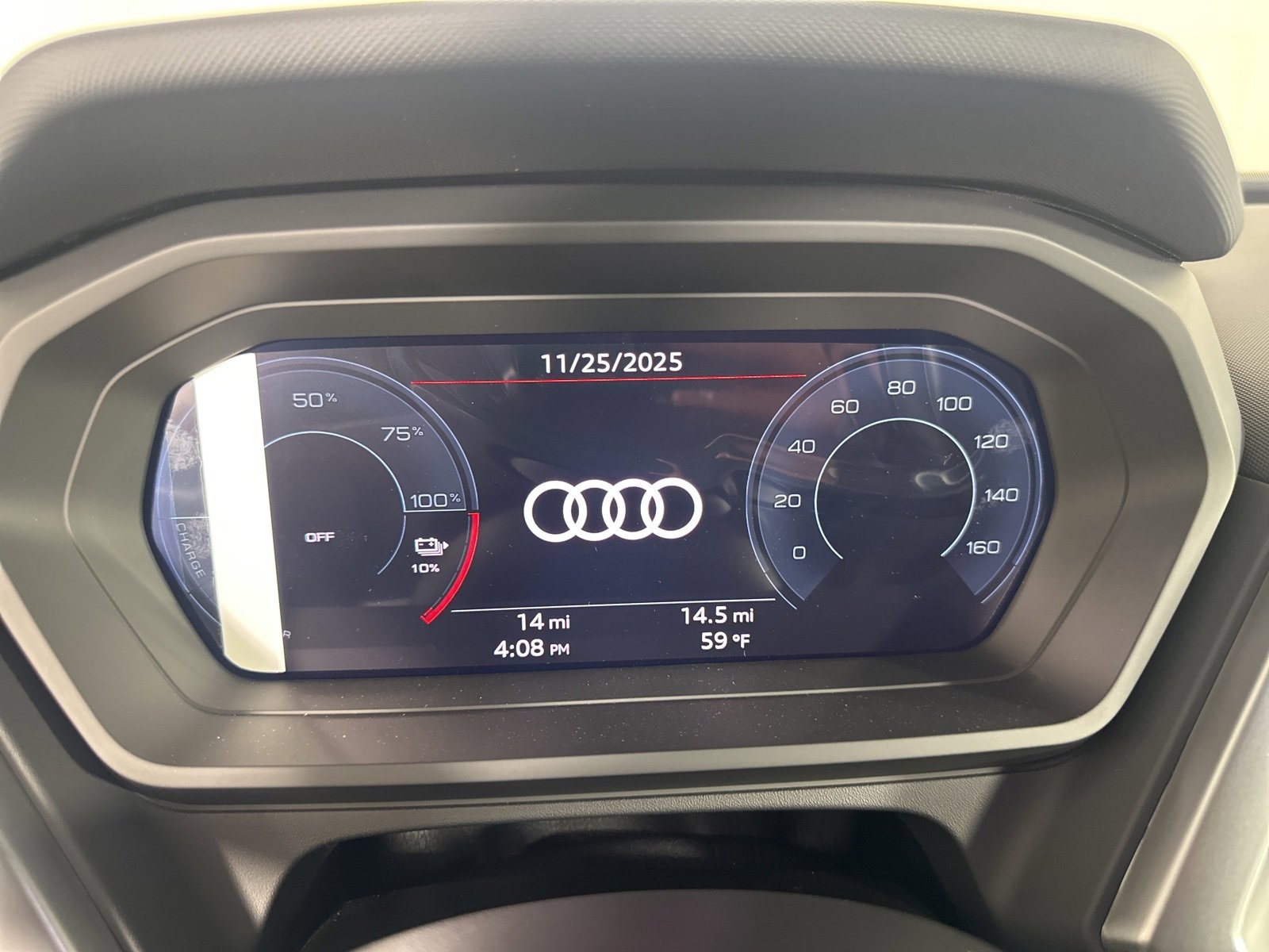 New 2026 Audi Q4 e-tron Premium Plus image 16