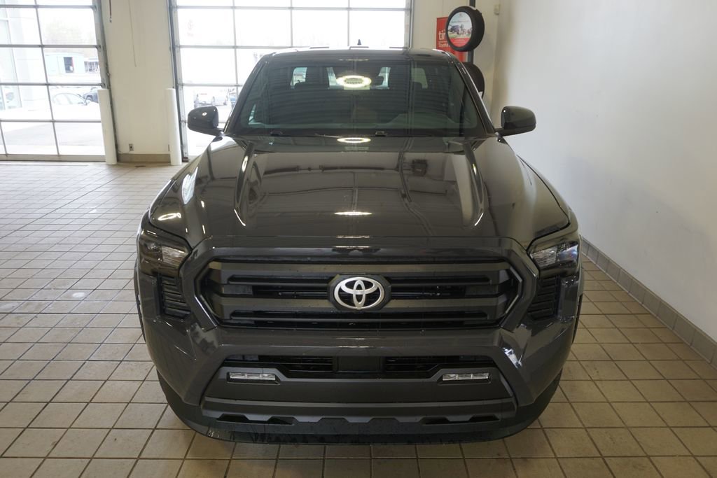 New 2026 Toyota Tacoma SR5 image 14