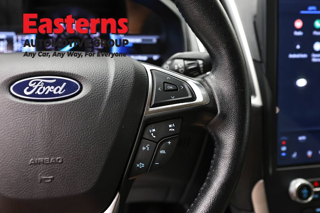 Used 2023 Ford Edge ST-Line AWD/4WD image 16