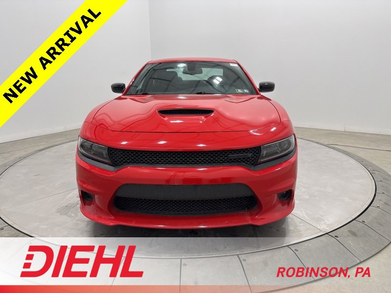 Certified 2022 Dodge Charger GT w/ Blacktop Package video 2