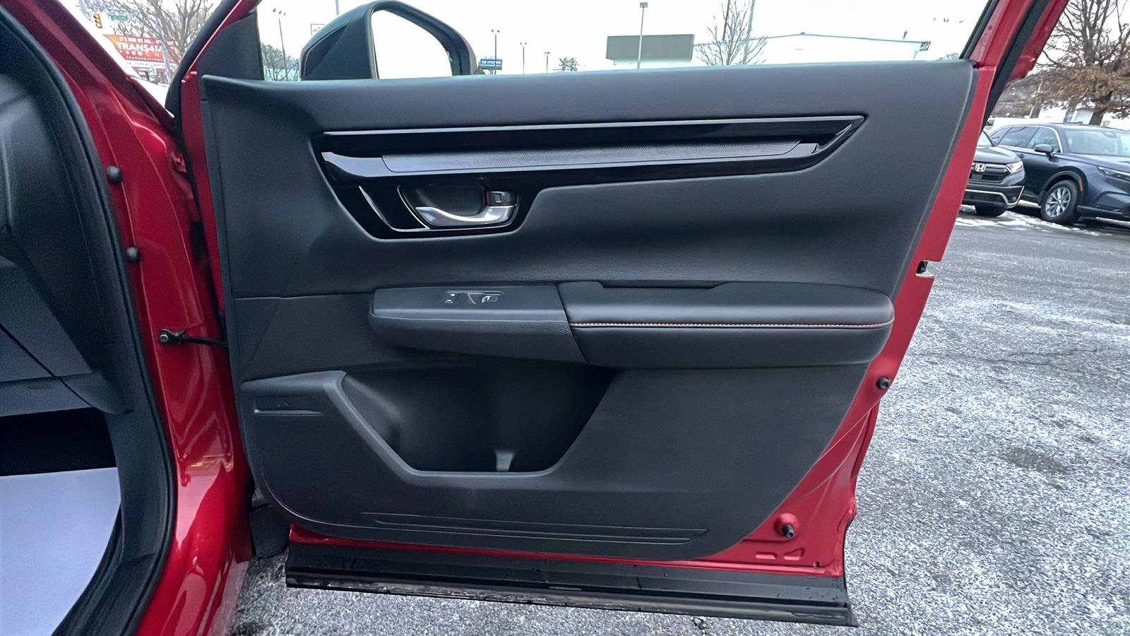 Used 2023 Honda CR-V Sport Touring image 12