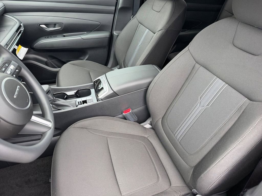 New 2026 Hyundai Tucson SEL FWD image 10