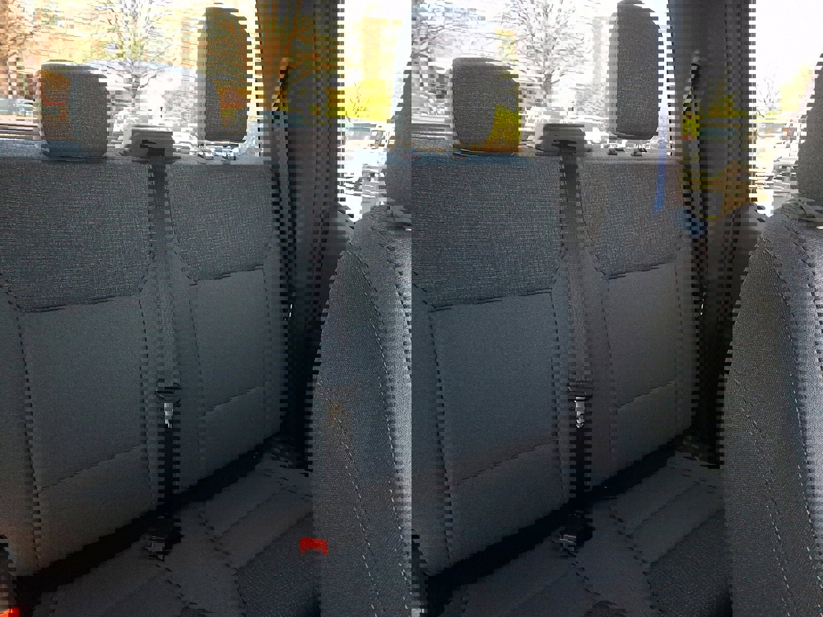 New 2026 Ford F150 XLT image 19