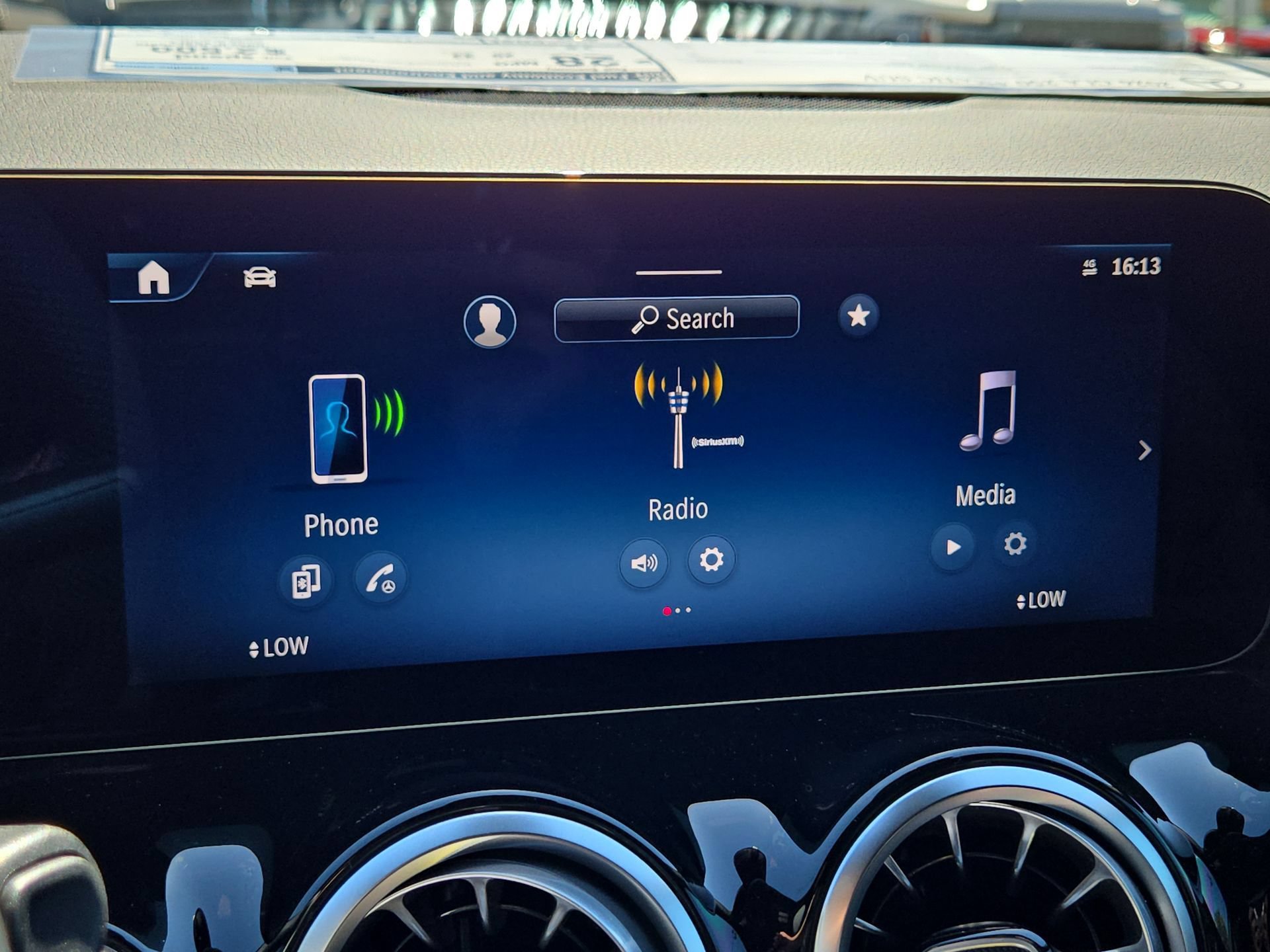 New 2026 Mercedes-Benz GLA 250 4MATIC image 19
