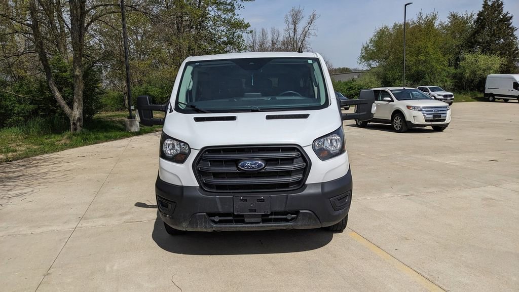 Used 2020 Ford Transit 350 XL RWD image 8