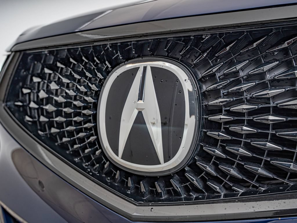 Certified 2022 Acura MDX FWD w/ Technology Package image 12