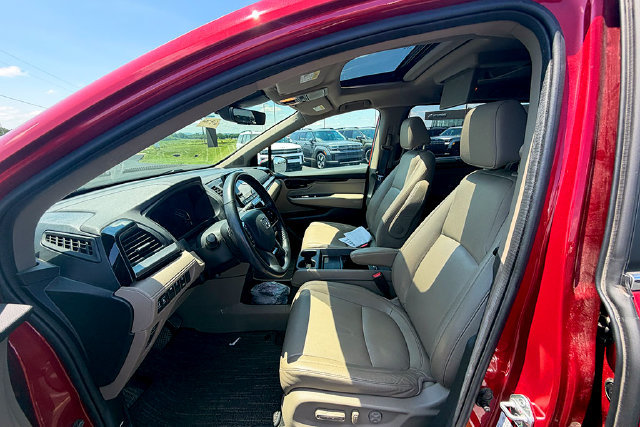 Used 2024 Honda Odyssey Touring image 24