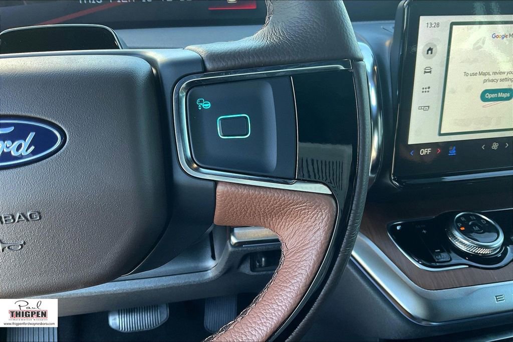 New 2025 Ford Expedition King Ranch AWD/4WD image 20