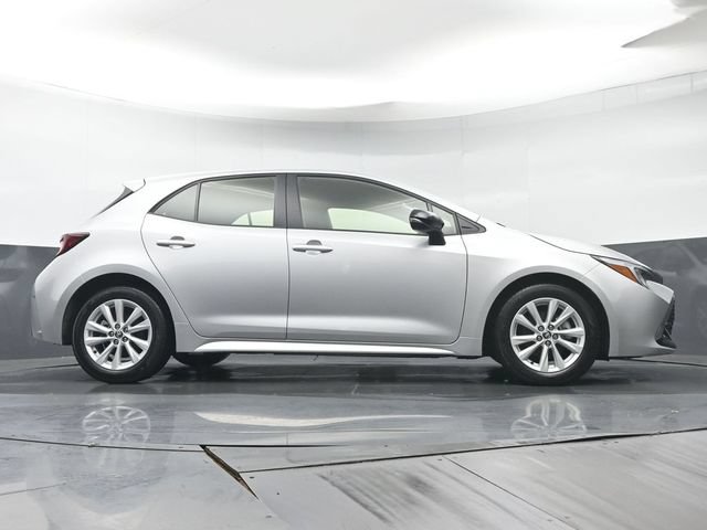 Certified 2026 Toyota Corolla SE FWD image 37