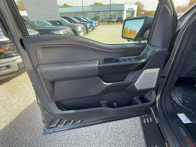 New 2025 Ford F150 Raptor image 11