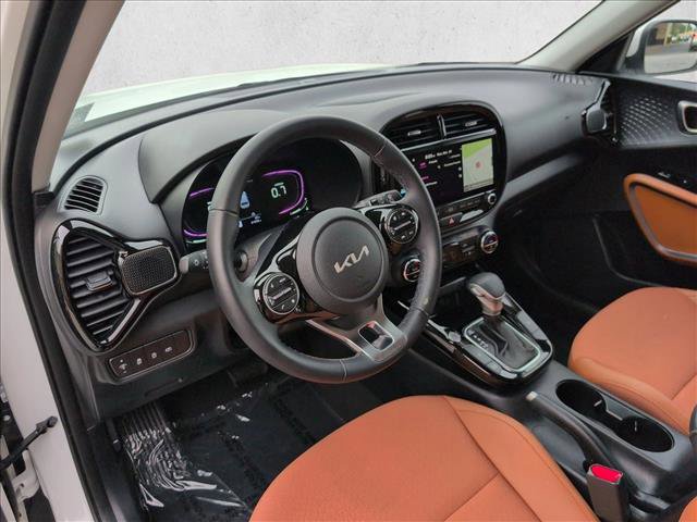 Used 2024 Kia Soul EX w/ Option Group 015 image 10