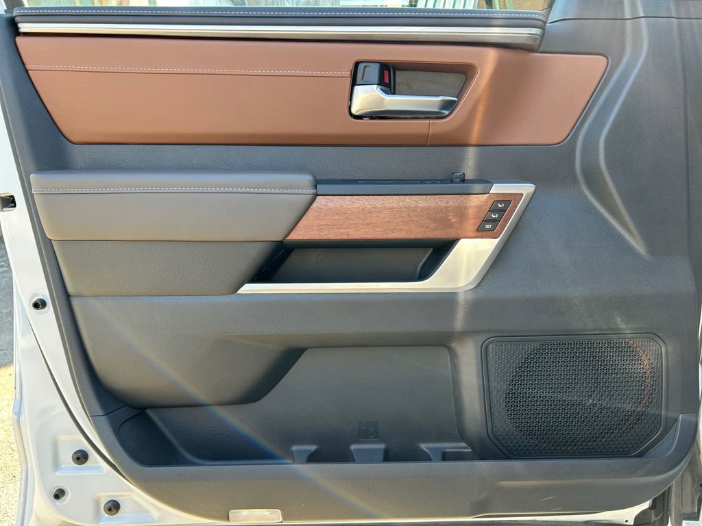 Used 2024 Toyota Tundra 1794 Edition image 22