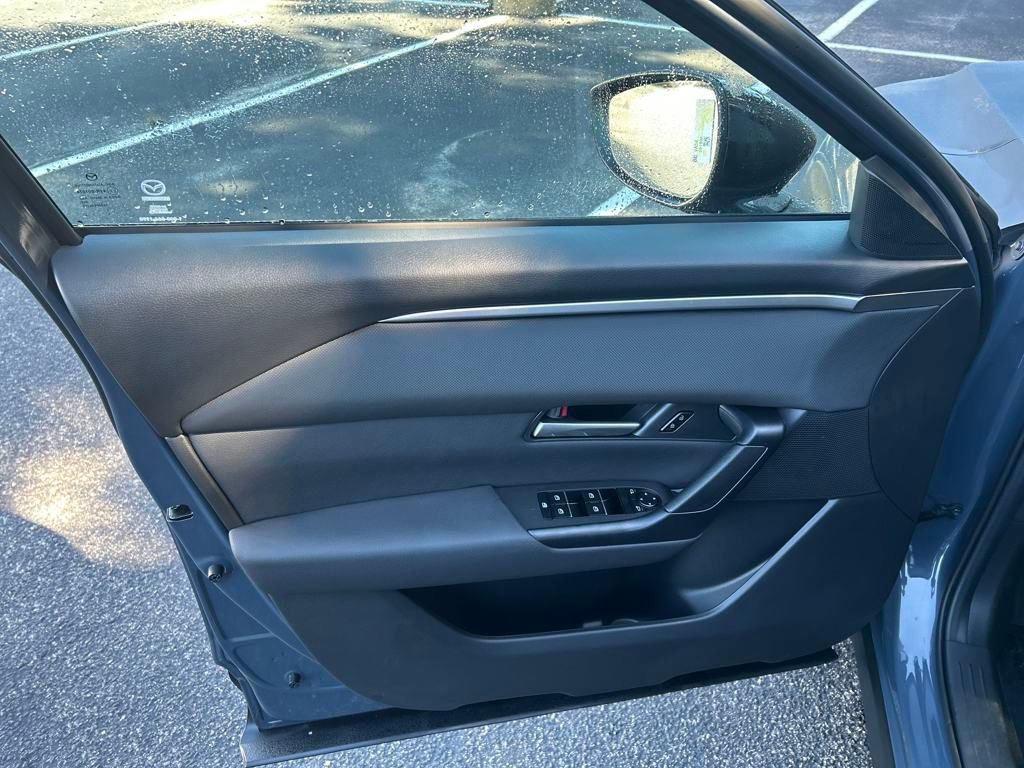 New 2025 MAZDA CX-50 AWD 2.5 S w/ Select Package image 12