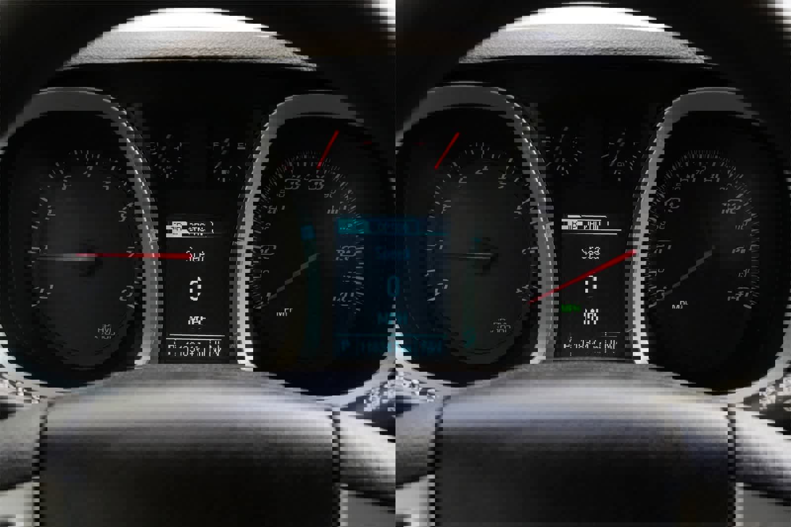 Used 2016 Chevrolet Equinox LT image 12