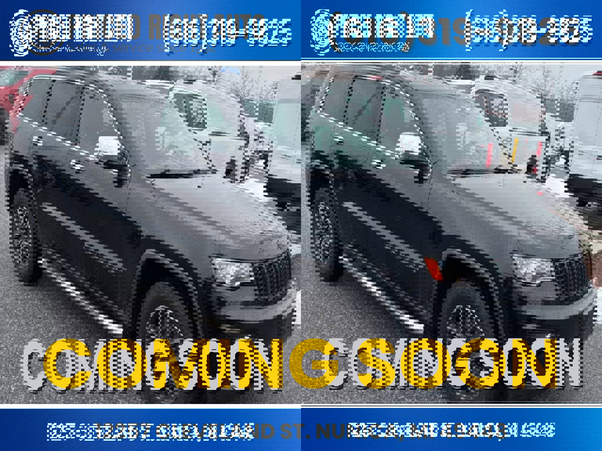 Used 2020 Jeep Grand Cherokee Limited