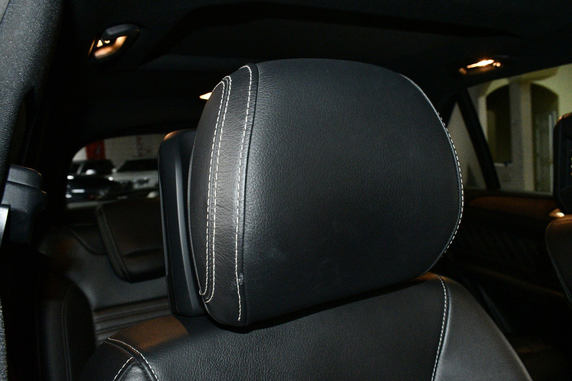 Used 2018 Mercedes-Benz GLE 43 AMG 4MATIC image 10