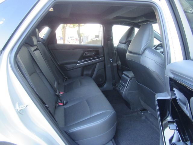 Used 2023 Toyota bZ4X Limited w/ Weather Package image 24