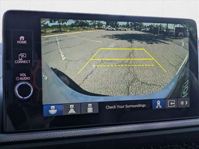 New 2026 Honda CR-V Sport-L image 13