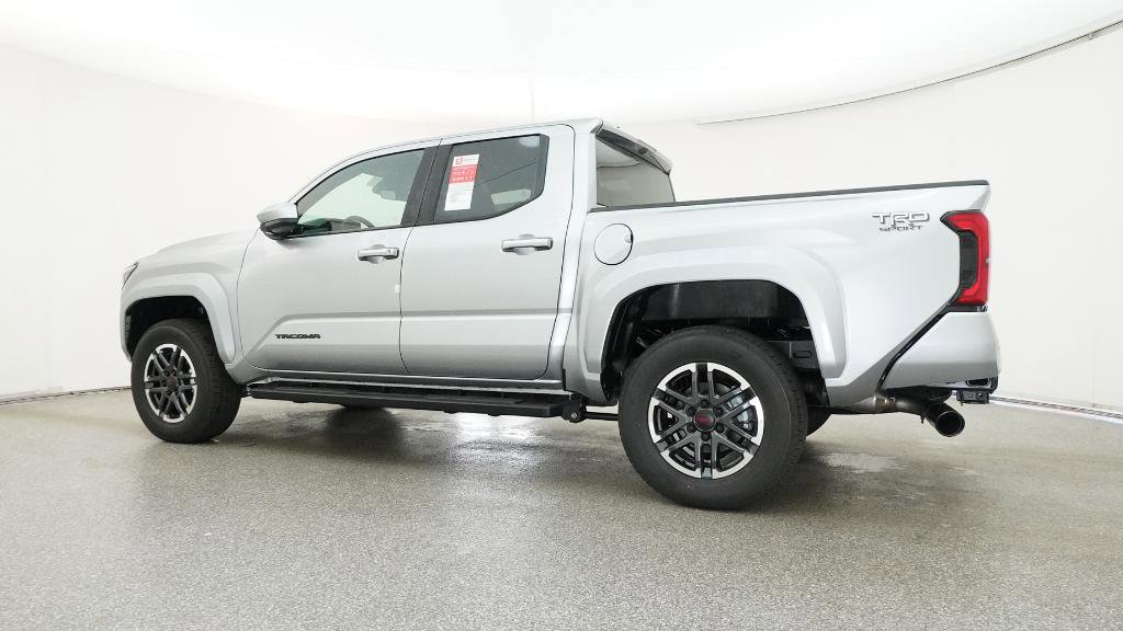 New 2026 Toyota Tacoma TRD Sport image 12