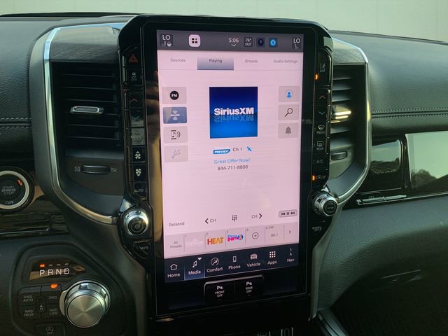 New 2026 RAM 1500 Laramie image 31