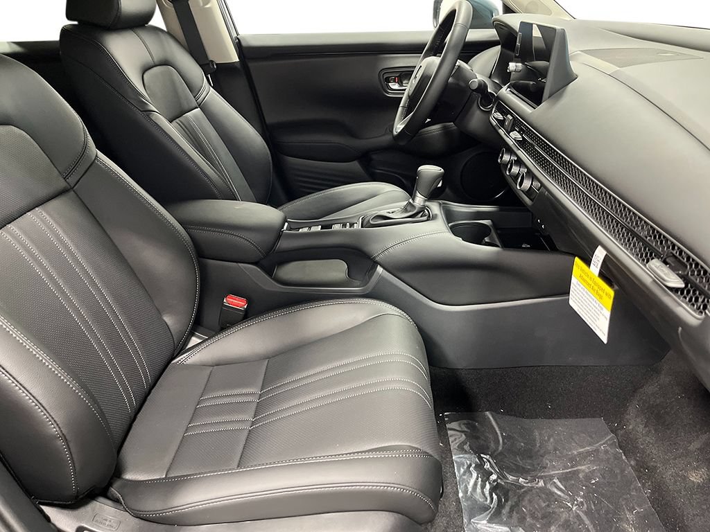 New 2027 Honda HR-V EX-L image 27