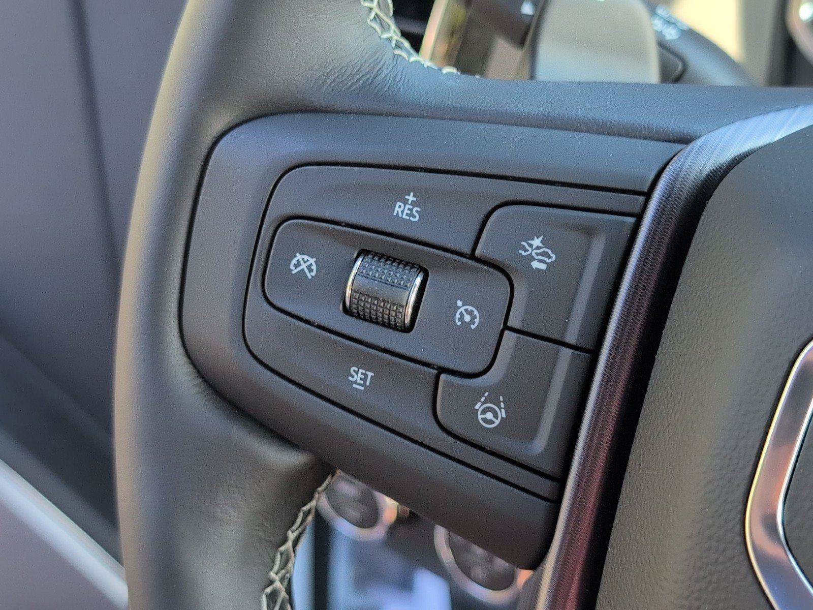 New 2026 GMC Sierra 1500 Denali Ultimate AWD/4WD image 30