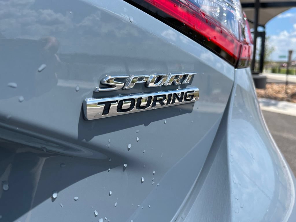 Certified 2023 Honda Civic Sport Touring image 9