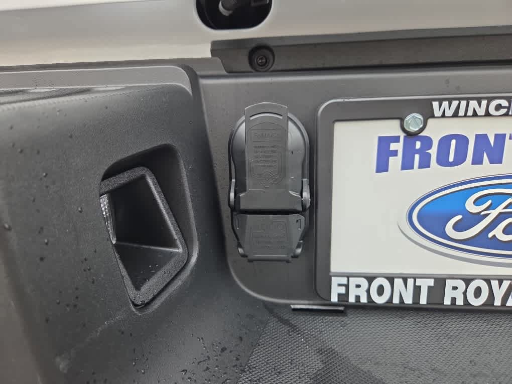 New 2026 Ford F350 XLT AWD/4WD image 12