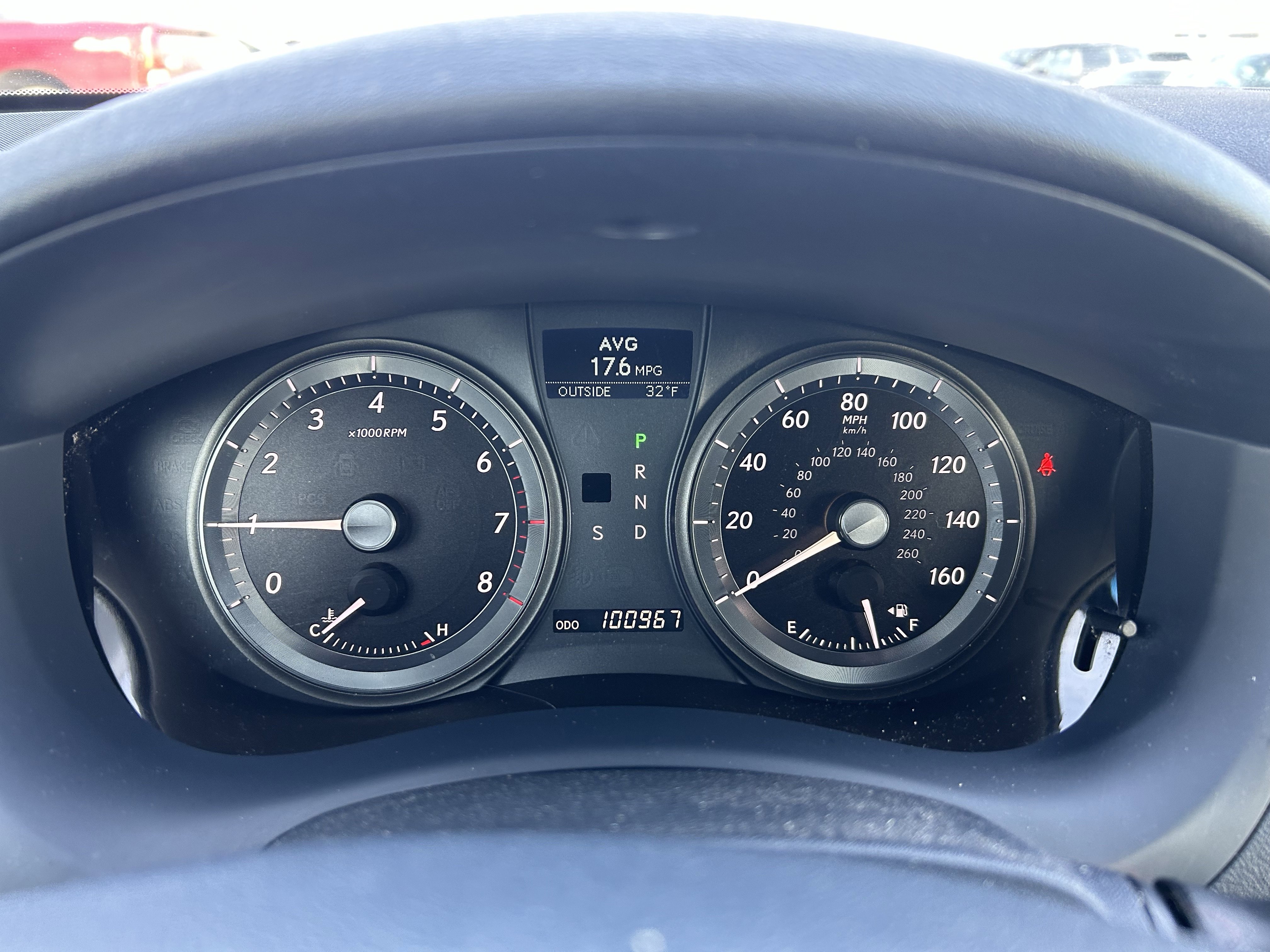 Used 2009 Lexus ES 350 350 image 11