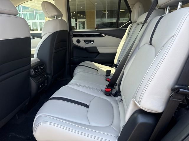 New 2026 Honda Pilot EX-L image 20