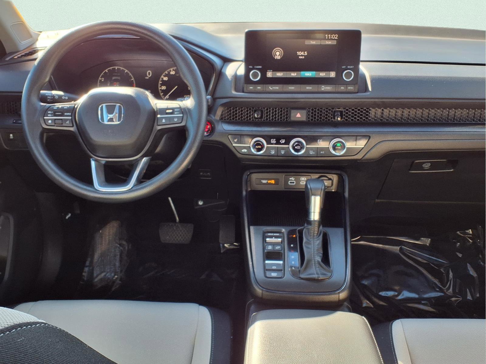 Used 2024 Honda CR-V EX image 14