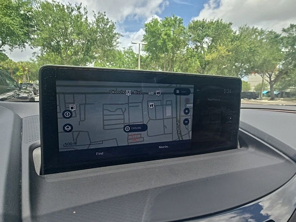 Used 2024 Acura RDX SH-AWD w/ Technology Package image 20