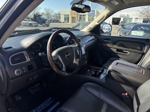 Used 2012 GMC Sierra 1500 Denali image 10