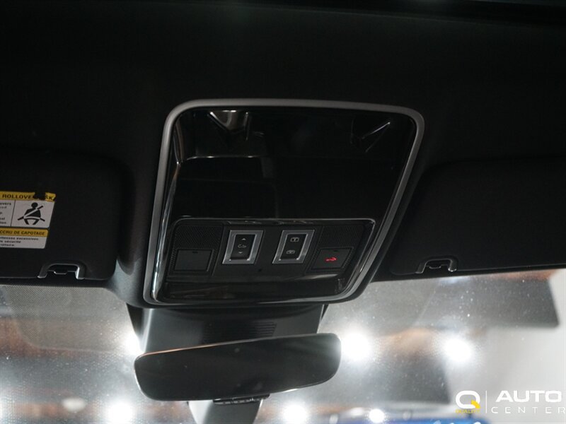 Used 2019 Land Rover Range Rover HSE AWD/4WD image 24