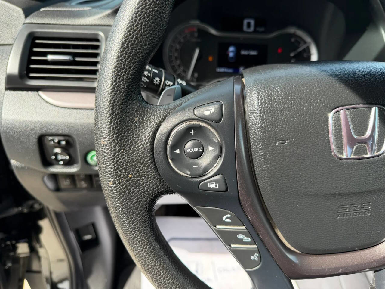 Used 2020 Honda Ridgeline Sport image 19