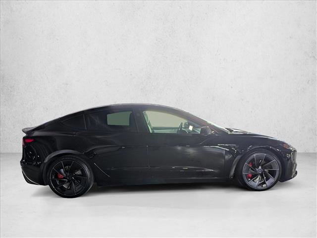 Used 2024 Tesla Model 3 Performance image 4