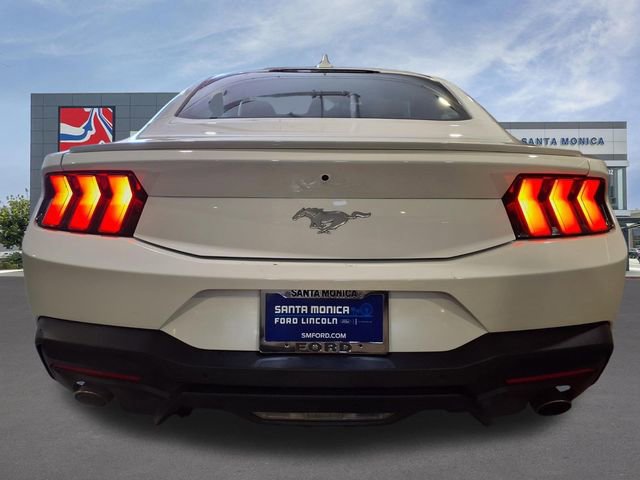 Used 2024 Ford Mustang Premium RWD image 21