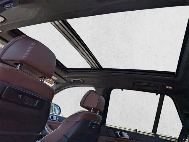 Certified 2022 BMW X5 xDrive45e w/ M Sport Package AWD/4WD image 20