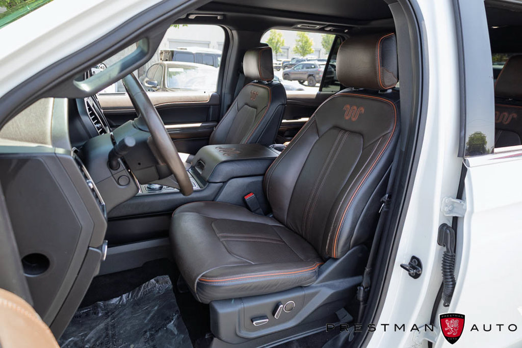 Used 2021 Ford Expedition King Ranch AWD/4WD image 27
