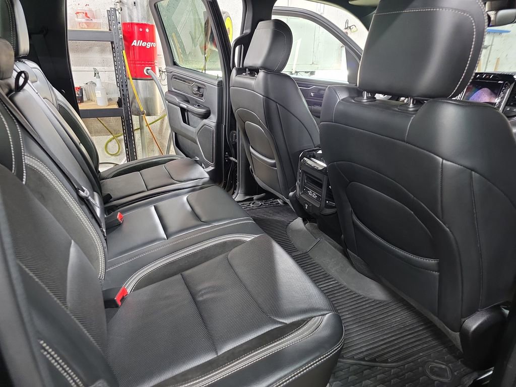 Used 2022 RAM 1500 Rebel w/ G/T Package image 11