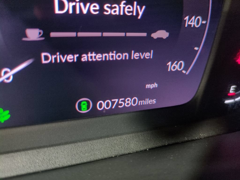 Certified 2025 Honda Accord LX image 19