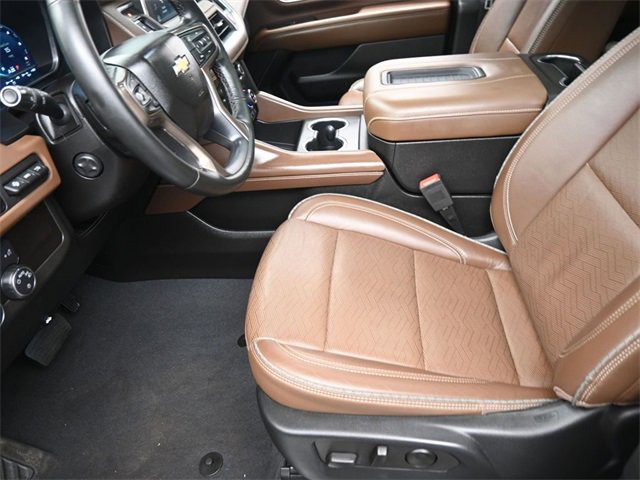 Used 2023 Chevrolet Tahoe High Country image 15