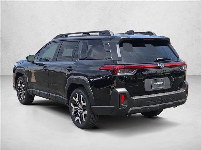 New 2026 Subaru Outback Touring XT AWD/4WD image 9
