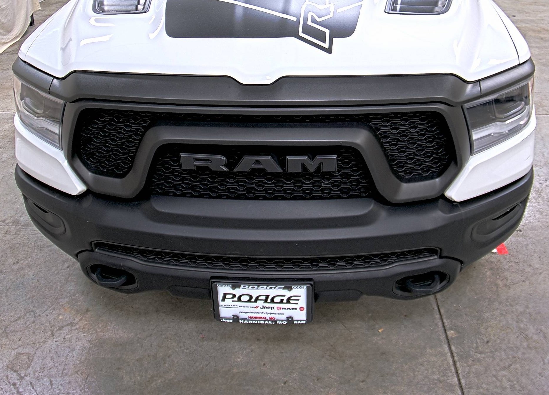 Used 2021 RAM 1500 Rebel w/ Rebel Level 1 Equipment Group image 16