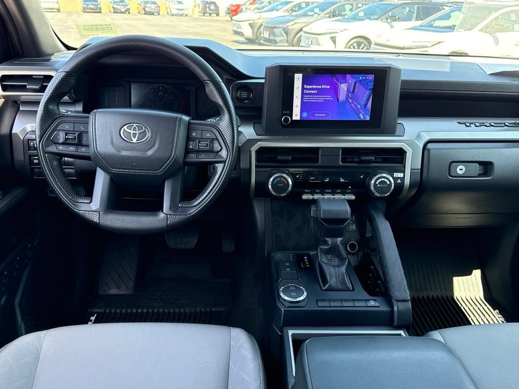Certified 2024 Toyota Tacoma SR5 RWD image 28