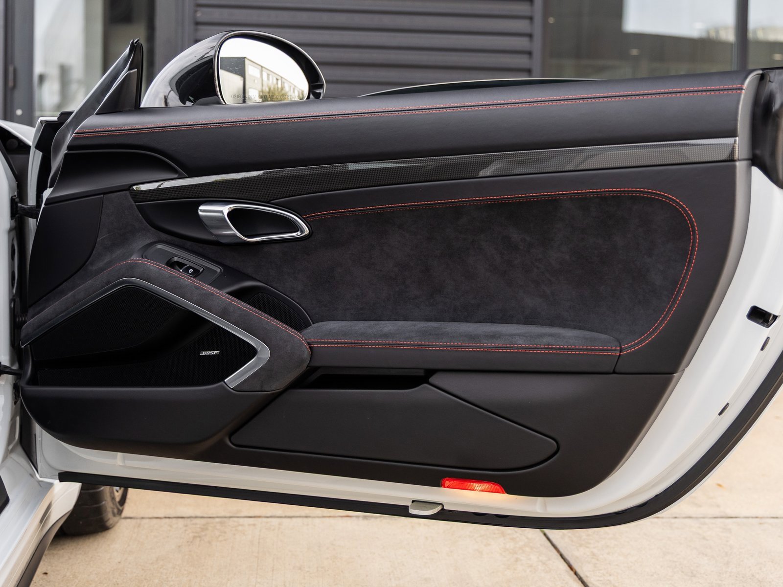 Used 2018 Porsche 911 GT3 image 41