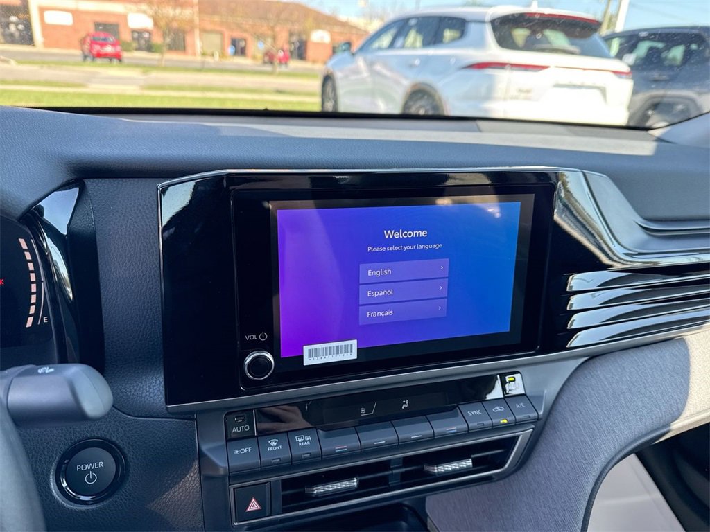 New 2026 Toyota Camry LE image 23